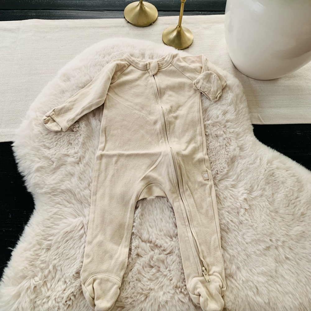 Goumi babylist pjs Sz 3-6 months